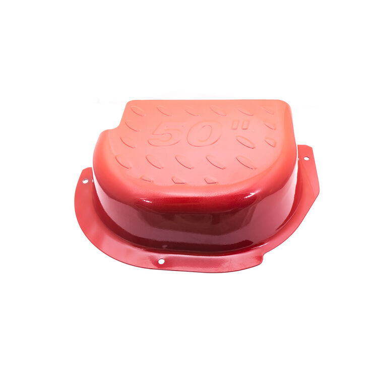 COVER-BELT RH