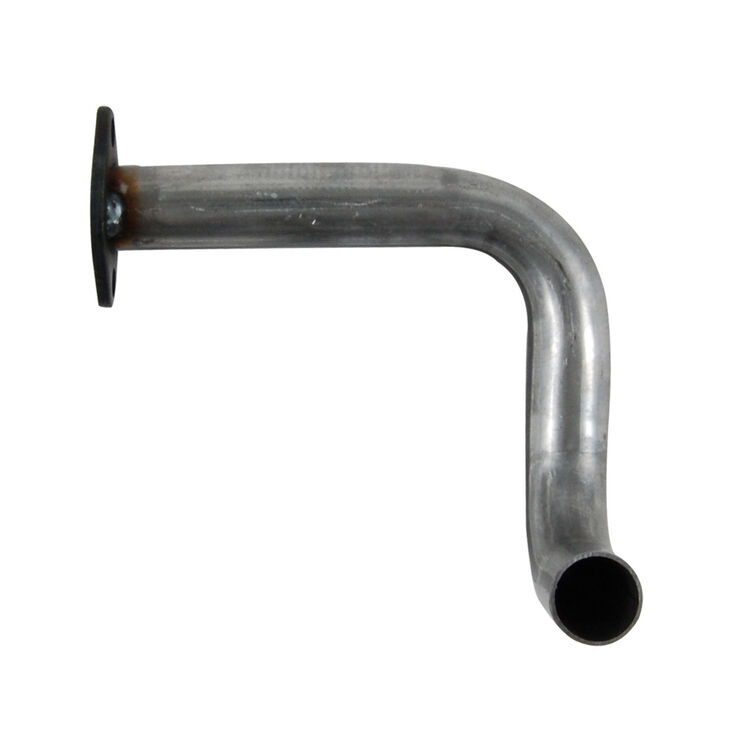  (RH) Exhaust Tube Assembly