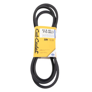 Riding Mower PTO Belt