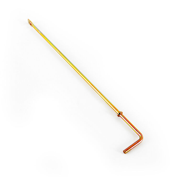 ROD-HYDRO RELEASE