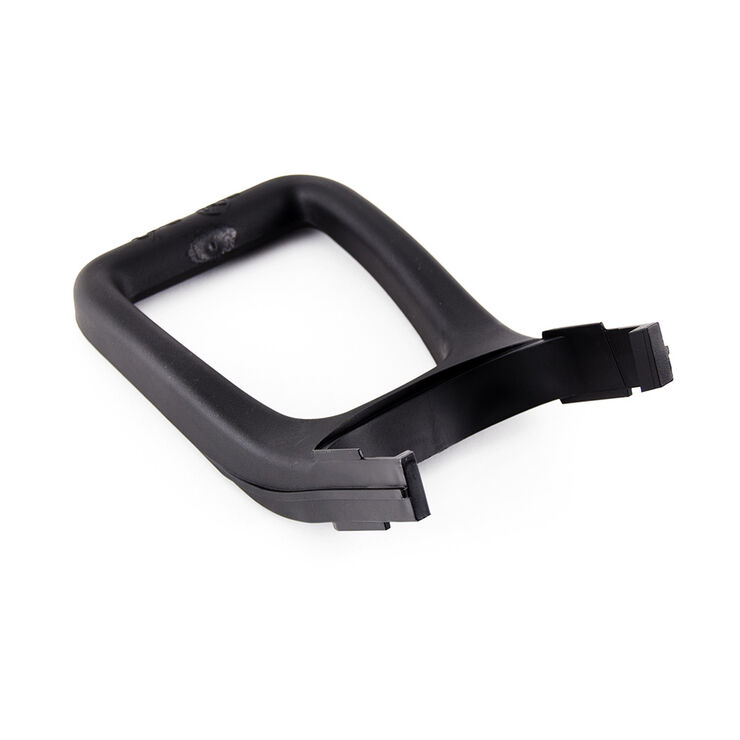 Chute Handle