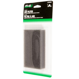 Foam air filter - for Lawnboy engines