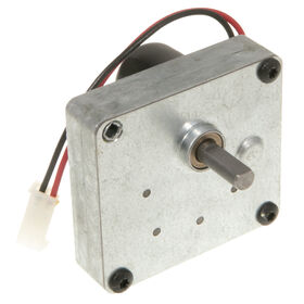 Chute Pitch Motor