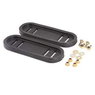 Poly Slide Shoe Set