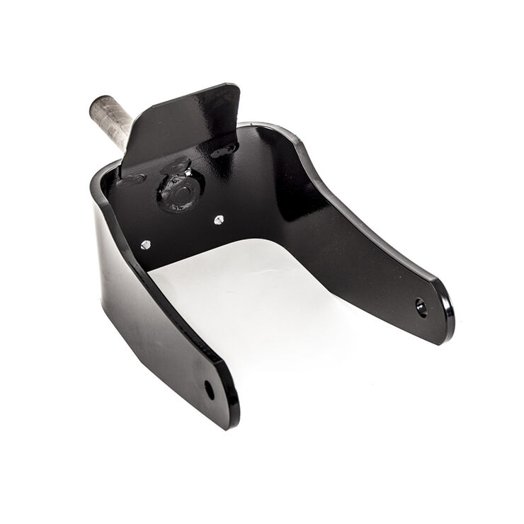 Caster Wheel Yoke