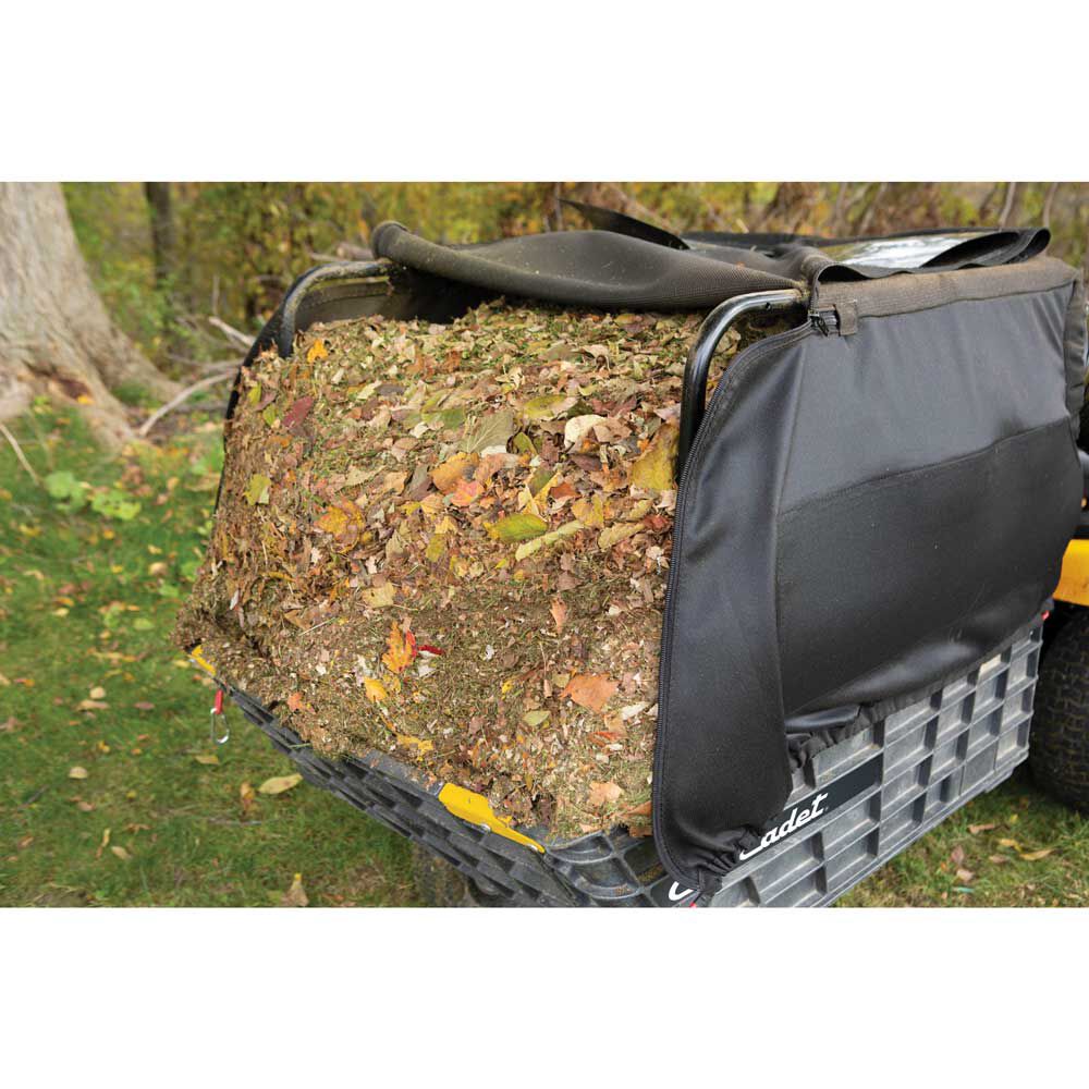 Leaf Collector For 42 and 46 inch Decks