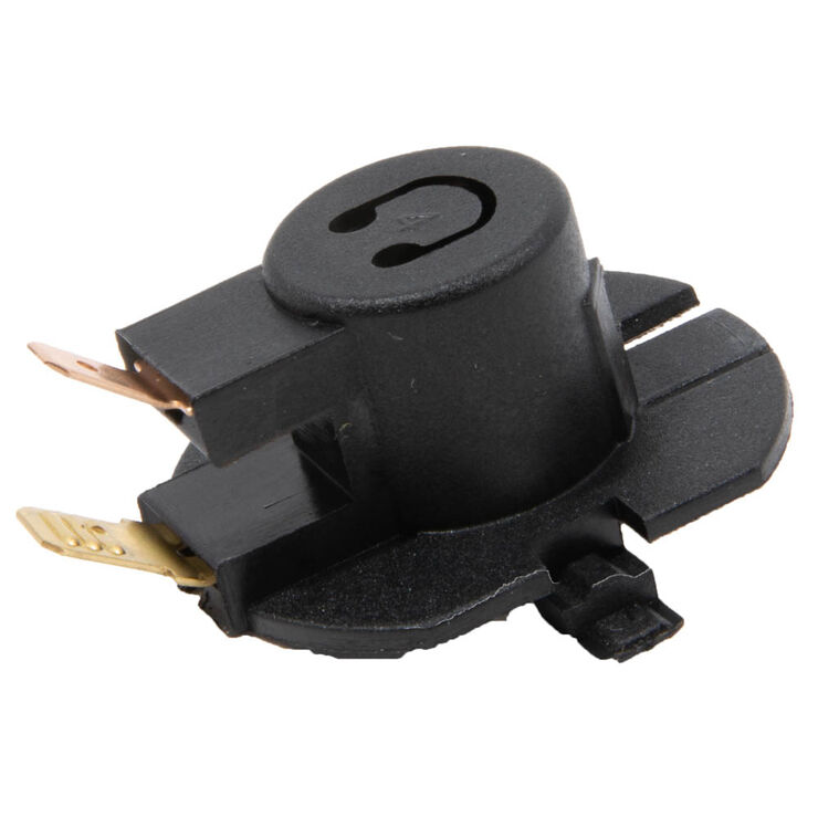 Headlight Socket &#40;1/4 Turn&#41;