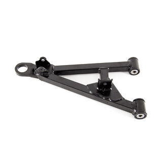 RIGHT FRONT UPPER SWING ARM