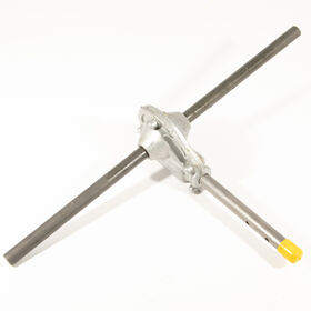 Gearbox Assembly-22"