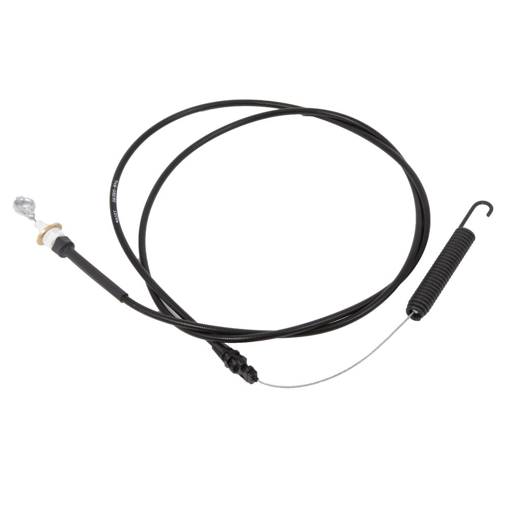 Cub cadet cable replacement outlet