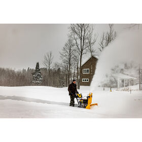 3X&reg; 26&quot; Snow Blower&nbsp;