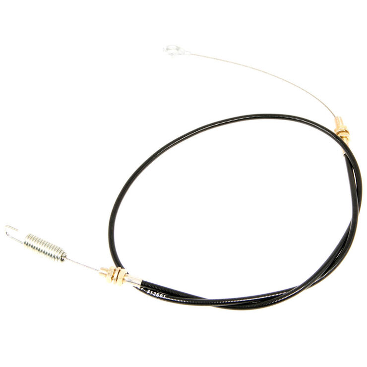 Deck Cable