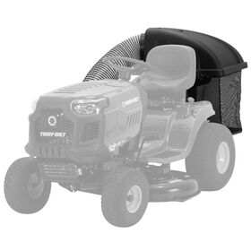 Bac r&eacute;cup&eacute;rateur pour tracteur pour plateaux de 42 et 46&nbsp;po.