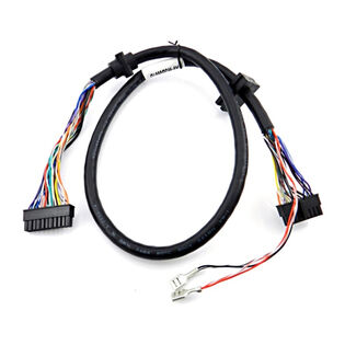 Main Board to Front Wheel Cable