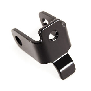 Support Bracket (Powder Black)