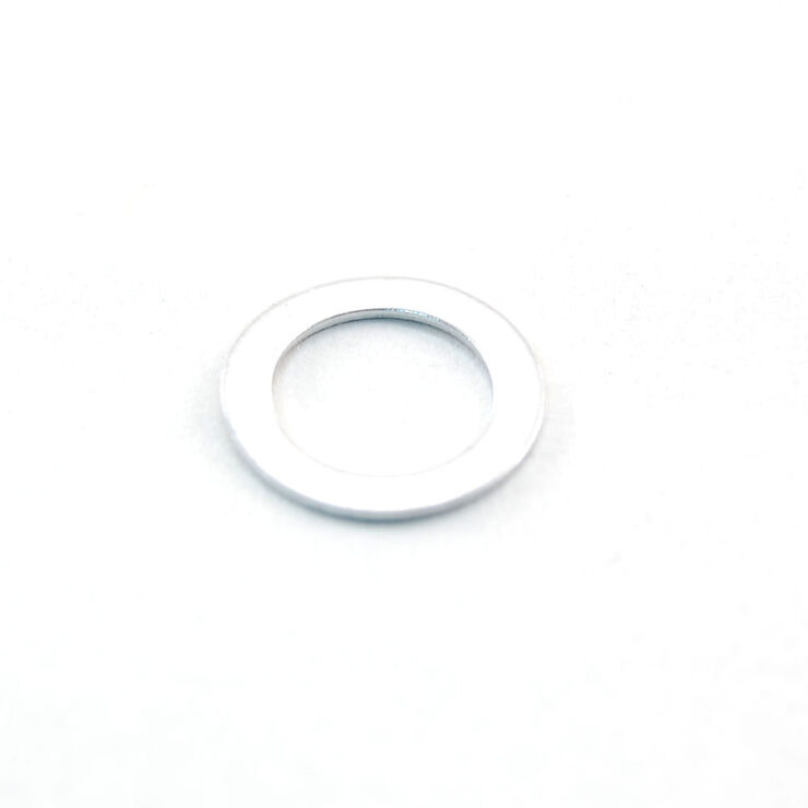 GASKET-SOLENOID