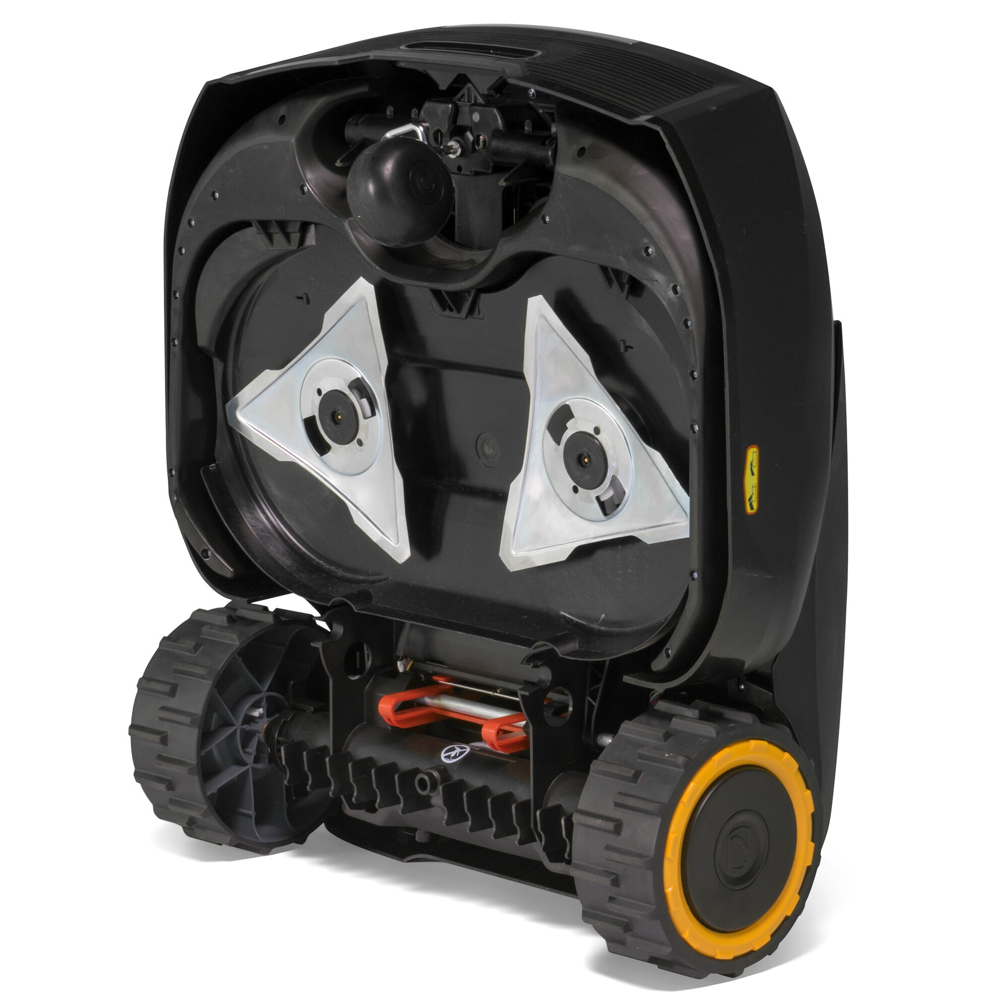 Cub cadet xr3 top