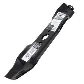 3-in-1 Blade Set for 36-inch Cutting Decks