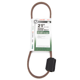 Walk-Behind Mower Drive Belt