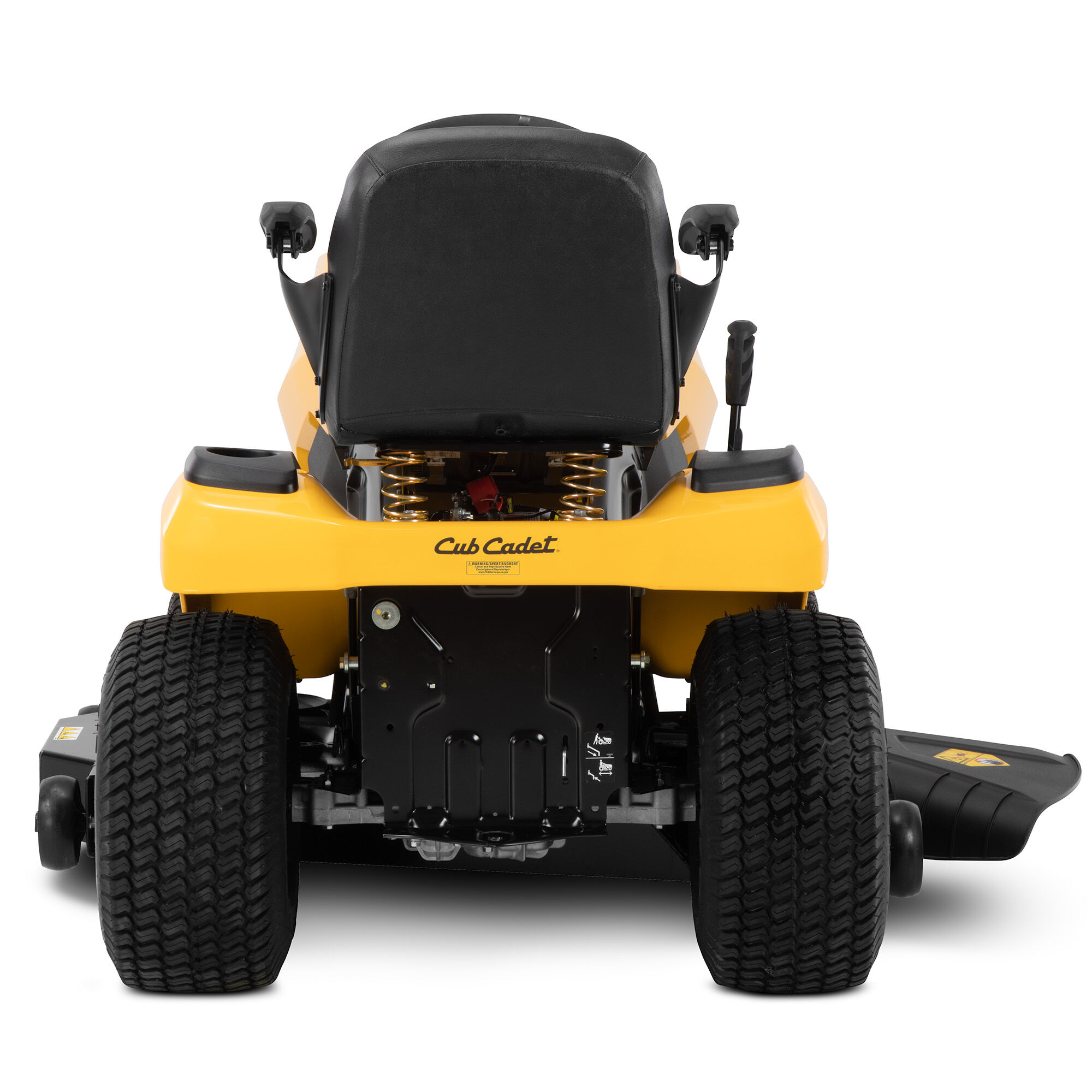 Cub Cadet XT2 LX46 Lawn Tractor