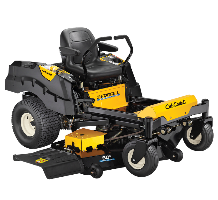 Cub Cadet Zero Turn Mower - Model 17CSDALD010