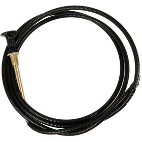 Choke Control Cable