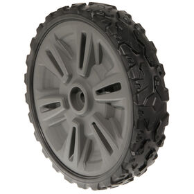 Wheel (Drive) (9" x 2") (Gray)