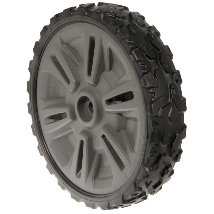 Wheel (Drive) (9" x 2") (Gray)
