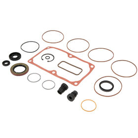 COMPLETE SERVICE KIT