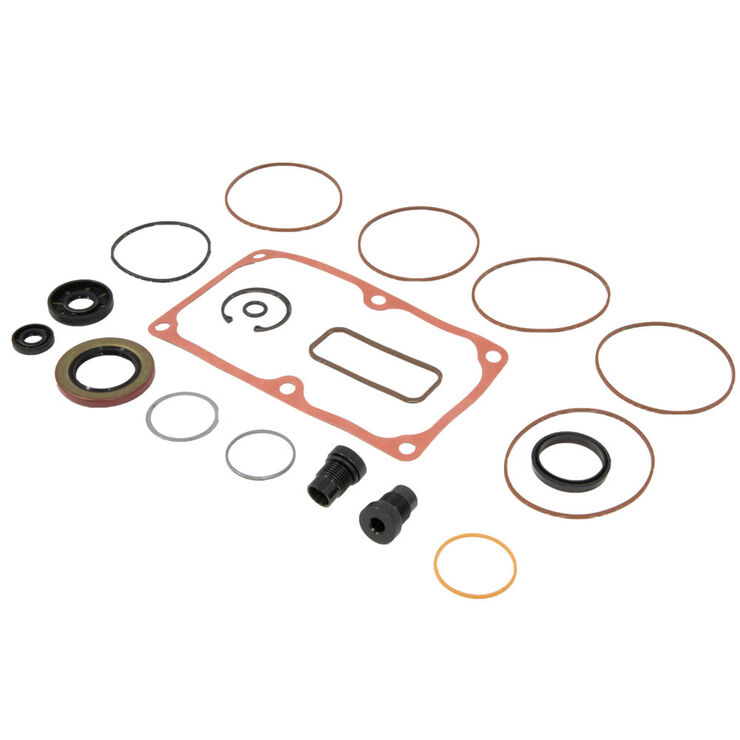 COMPLETE SERVICE KIT