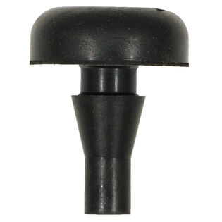 Rubber Bumper