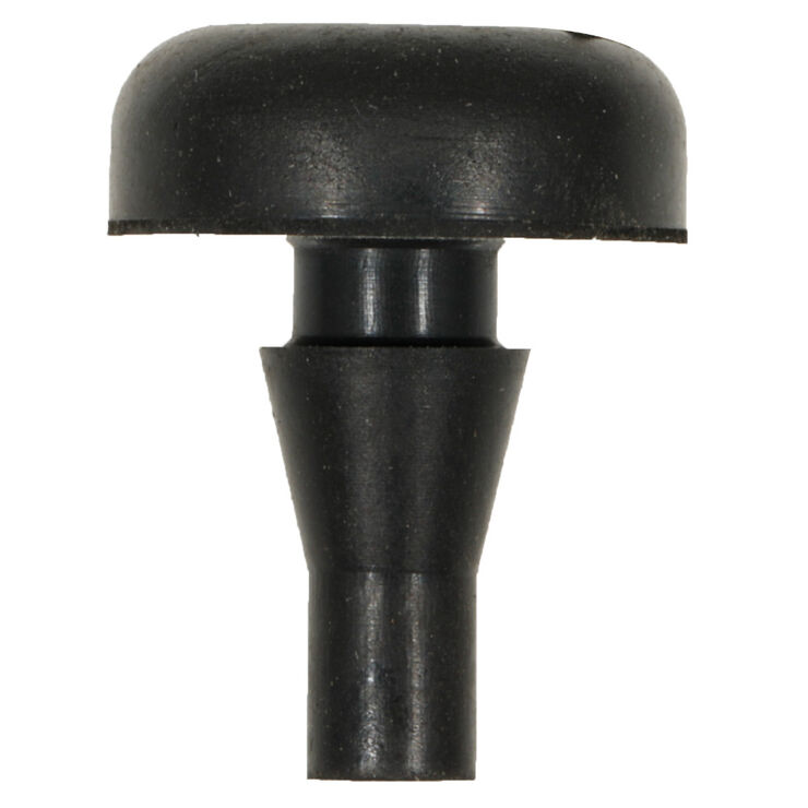 Rubber Bumper