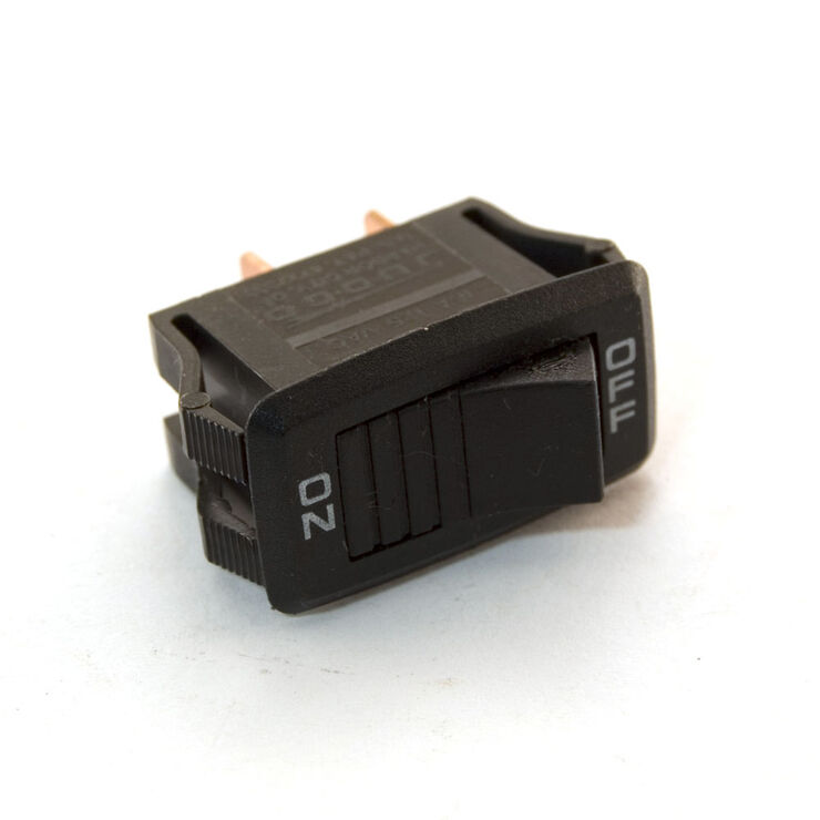 Headlamp Switch