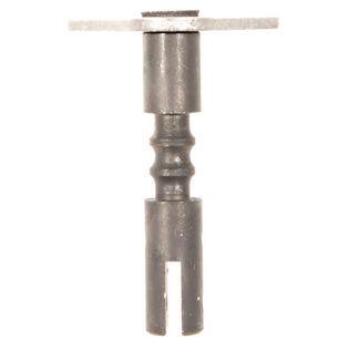 Detent Shaft Assembly