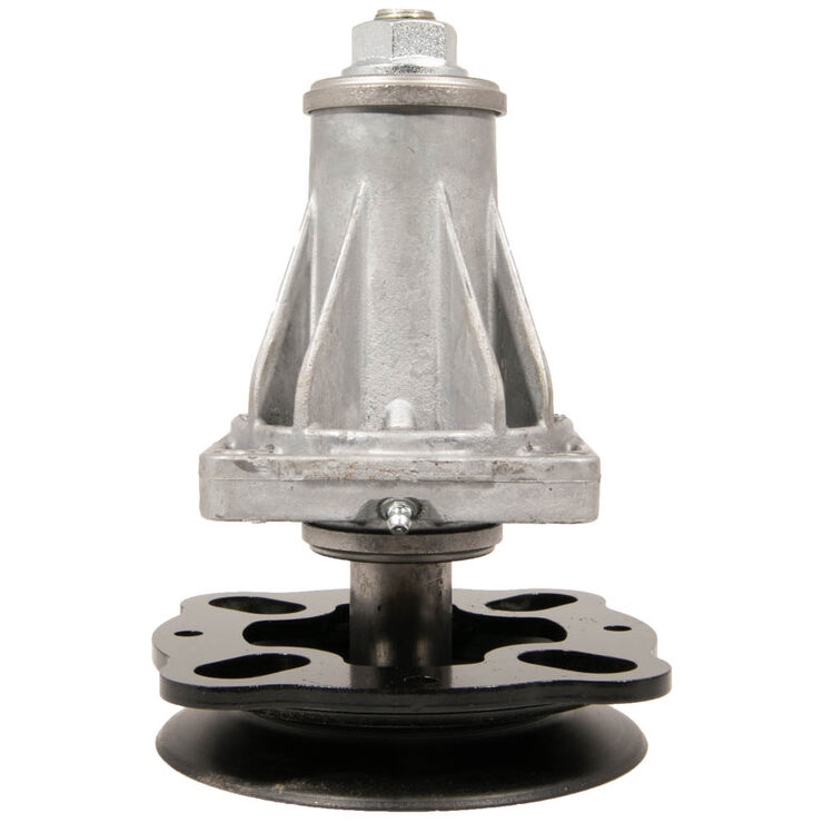 SPINDLE ASSEMBLY
