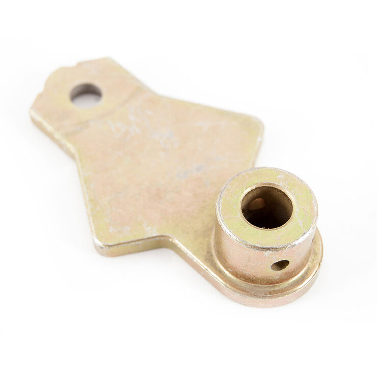LEVER-PARK BRAKE