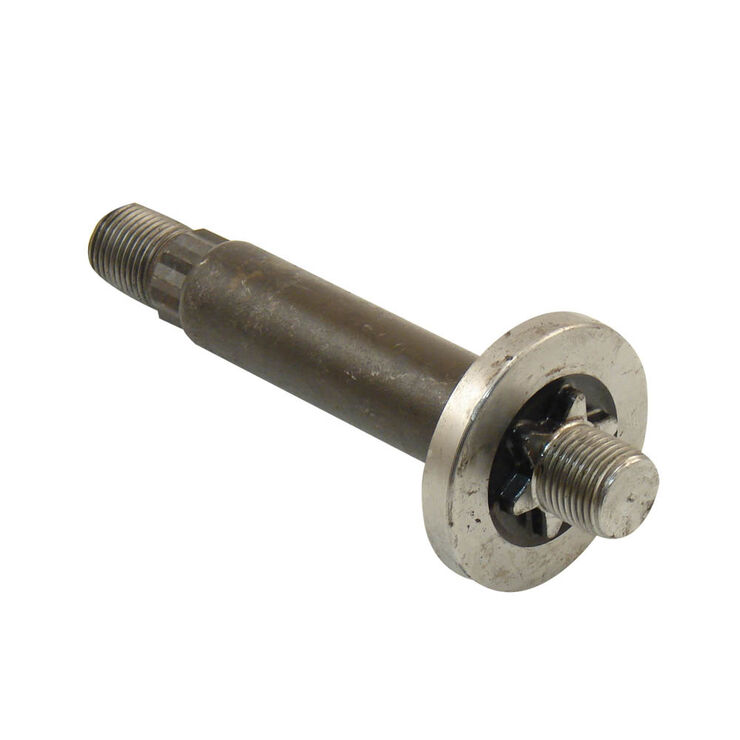 Blade Spindle Shaft 4.125 