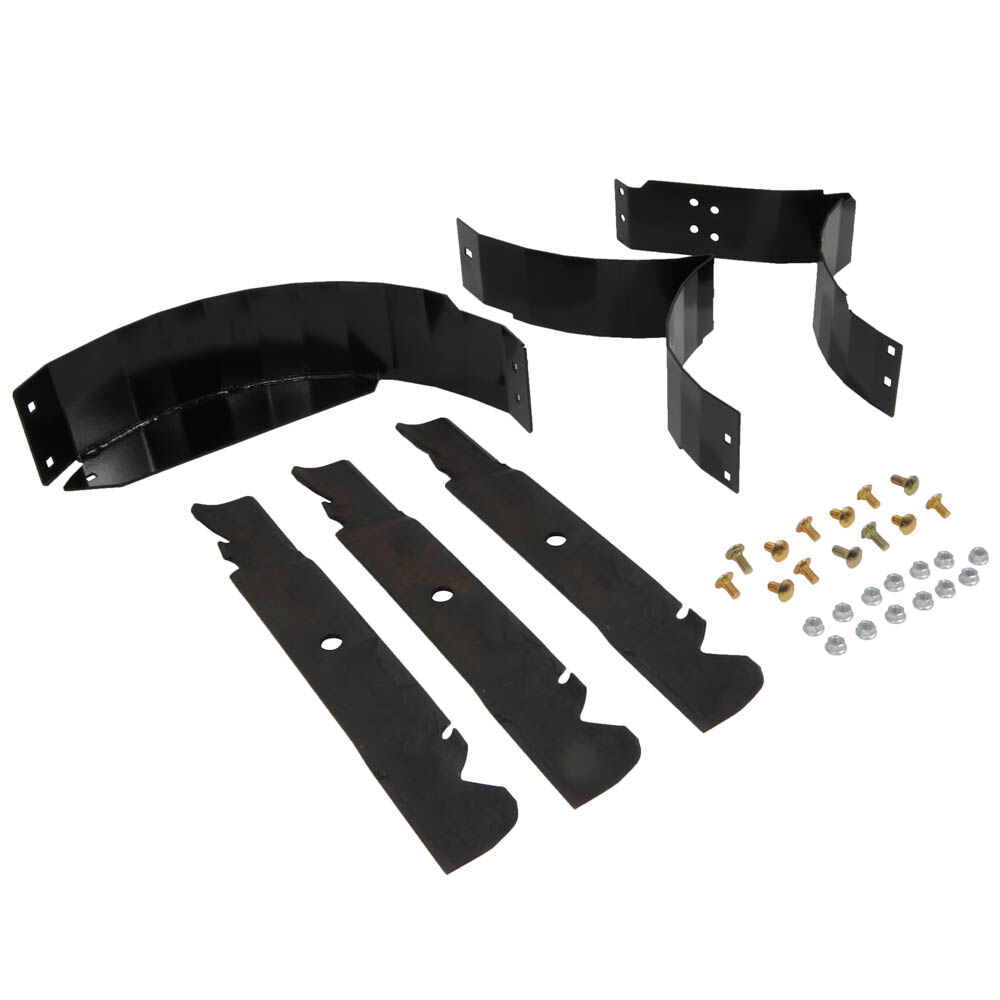 Xtreme® Mulching Kit for 60-inch Decks - 19B70066100 | Cub Cadet