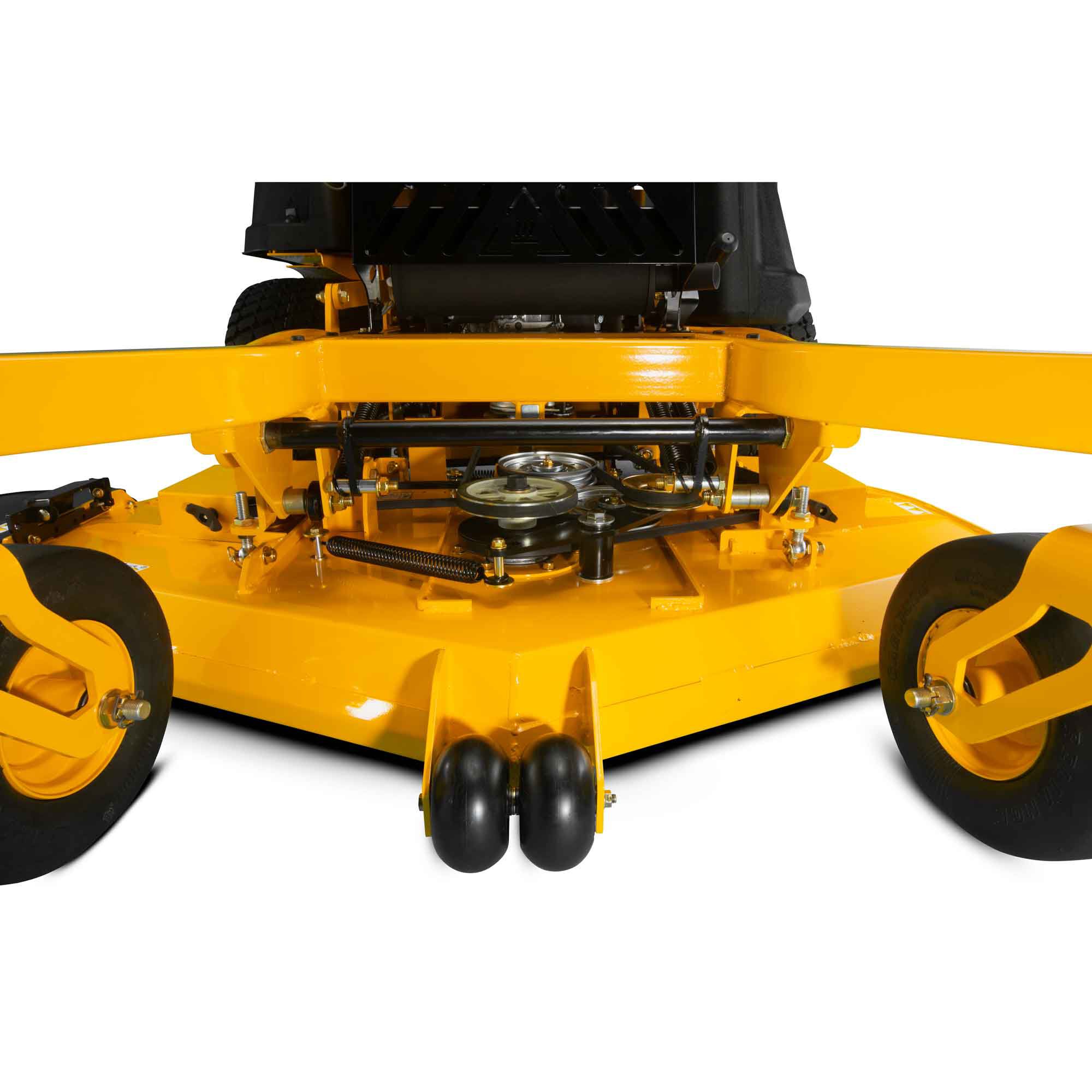PRO X 660 Stand-On Mower - 53AI8CSU050