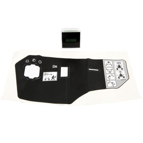 Ultima / Enduro Hour Meter Kit