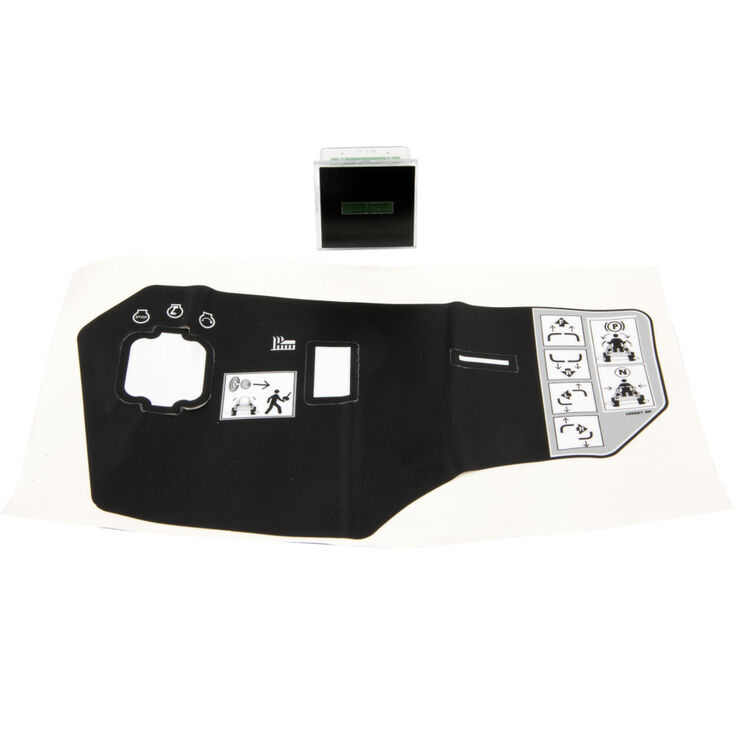 Ultima / Enduro Hour Meter Kit