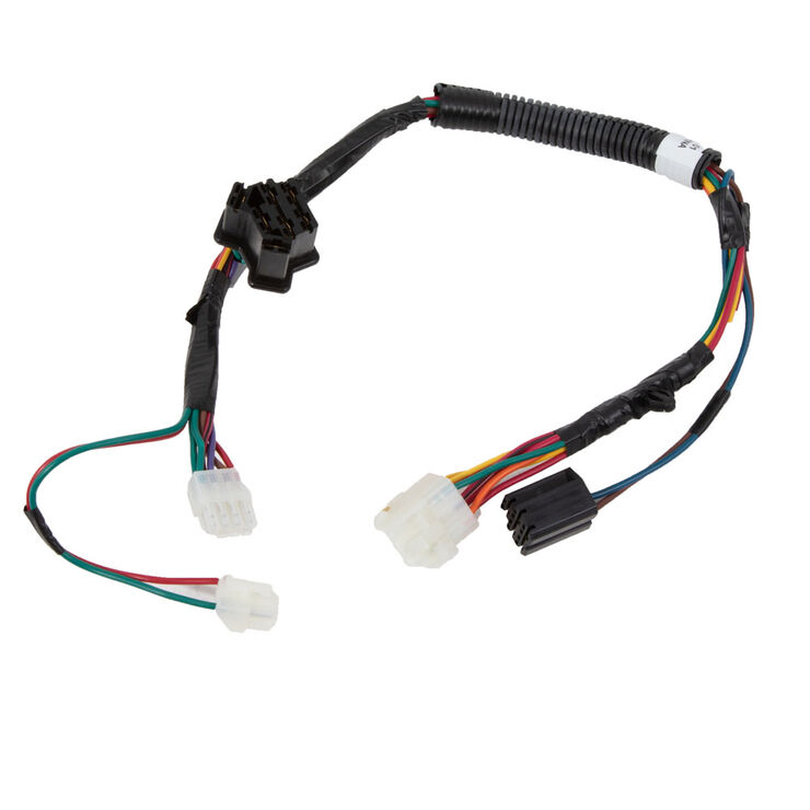 Harness