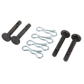 Shear Pin Kit, .25 x 1.5&quot;