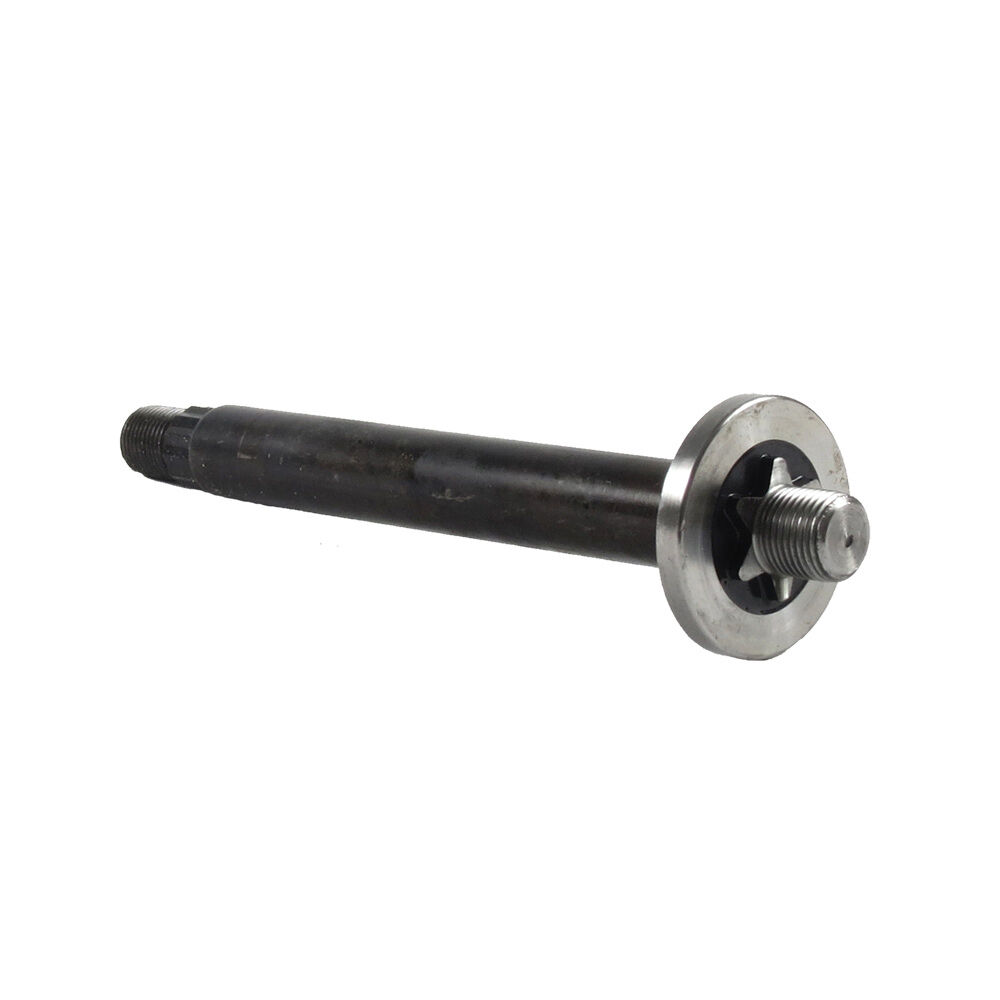 Blade Spindle Shaft Star 6.95 - 738-1197 | Cub Cadet Canada