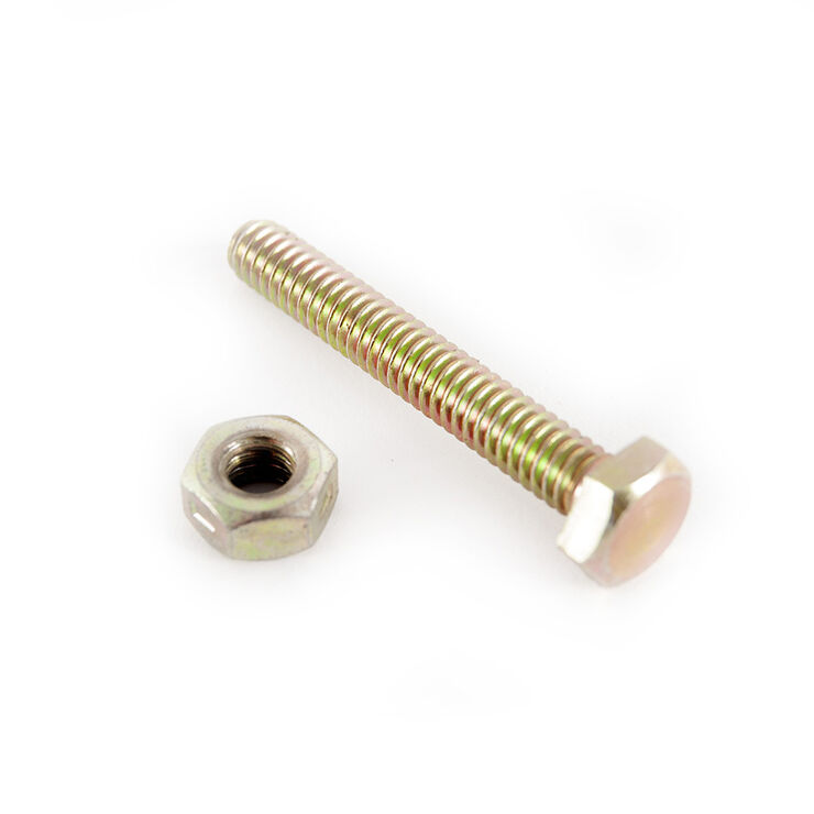 Shear Pin/Spacer/N