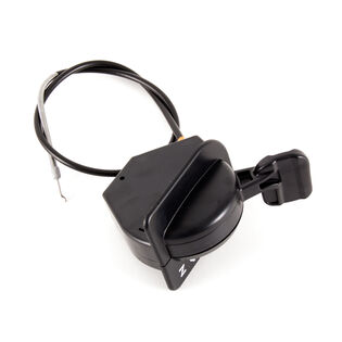 Throttle Cable 