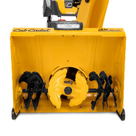 3X&reg; 30&quot; TRAC Snow Blower&nbsp;