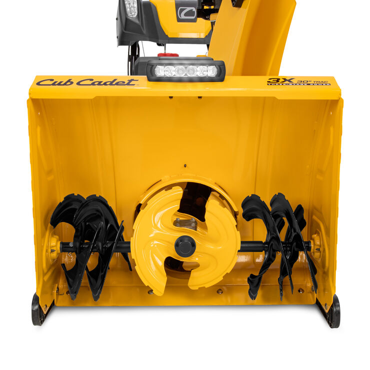 3X&reg; 30&quot; TRAC Snow Blower&nbsp;
