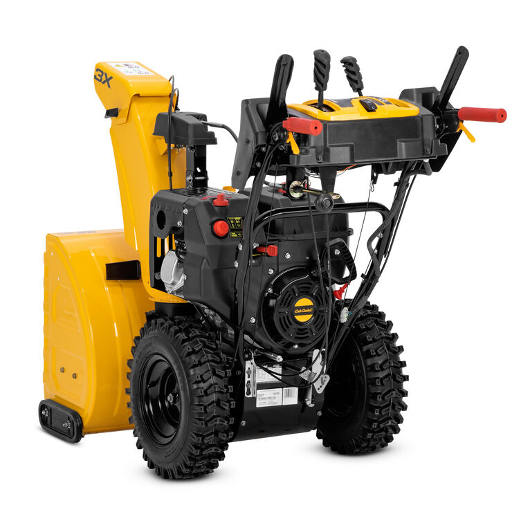 3X&trade; 26&quot; Snow Blower&nbsp;