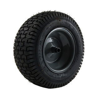 Wheel Assembly (16 x 6.5 x 8) (Craftsman Grey)